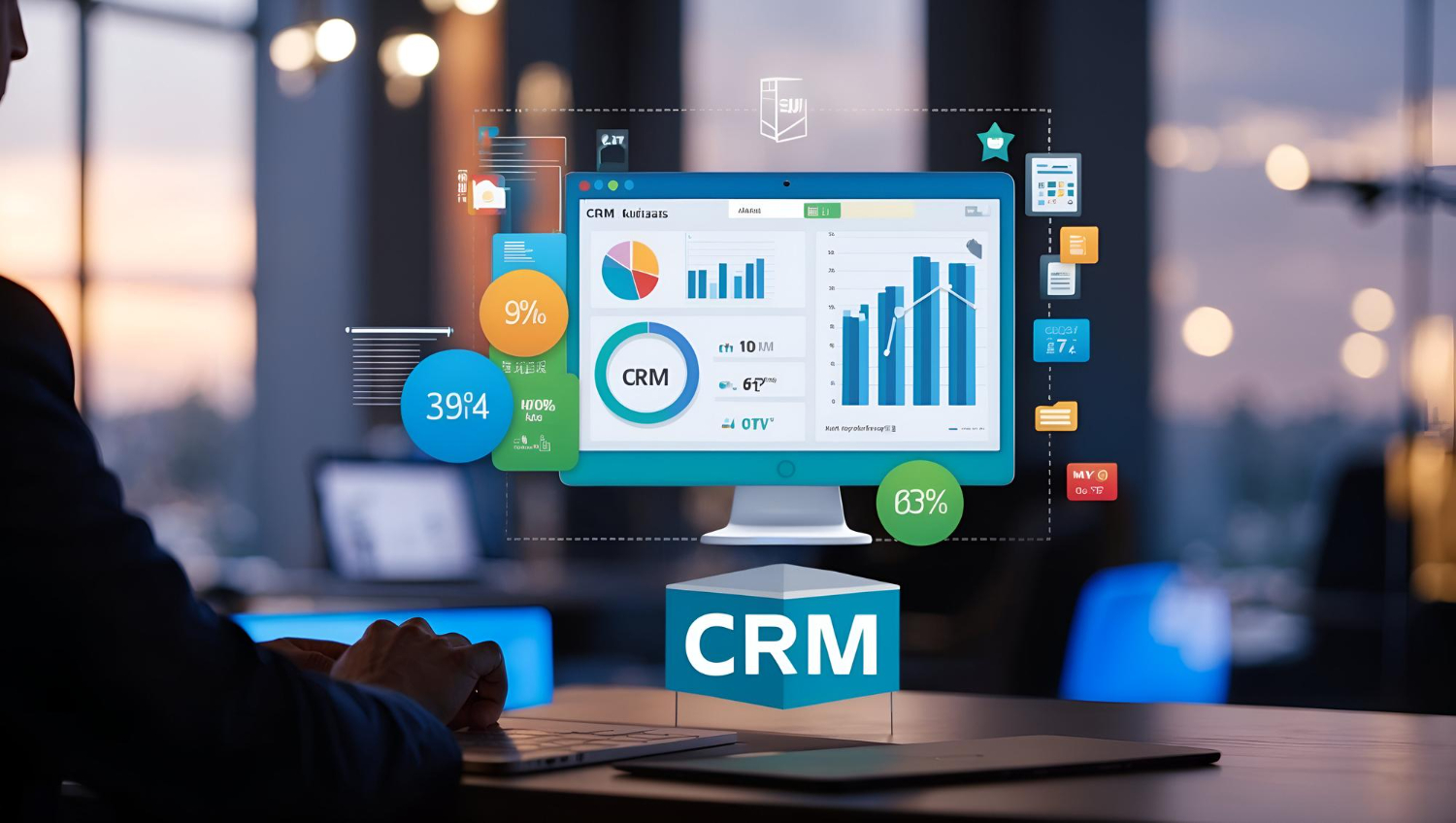 Technology & SaaS